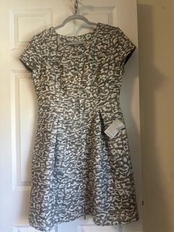 Eliza J new mini cocktail dress
