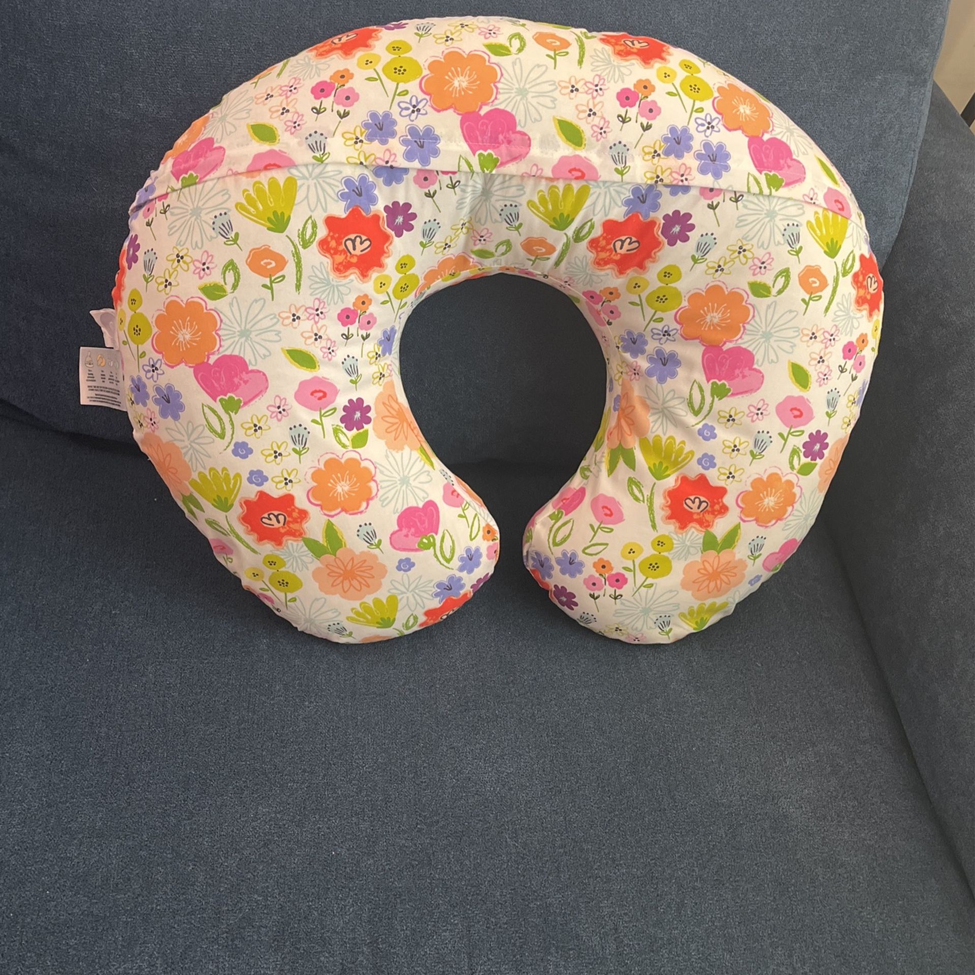 Boppy Pillow