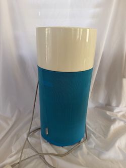 Blueair 411 Air purifier