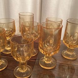 Stemware  SET By FRANCISCAN