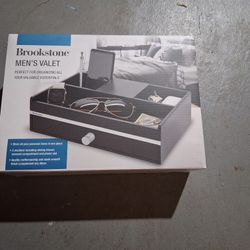 Men's Valet Brand New. Pick Up Only