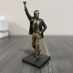 Lakers Pat Riley Mini Statue