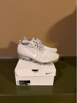 Nike Air Vapormax Flyknit 3 White