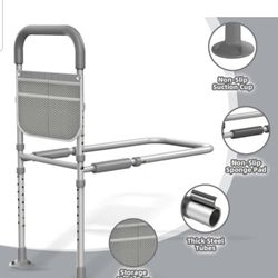 Bedside Assist Handle 