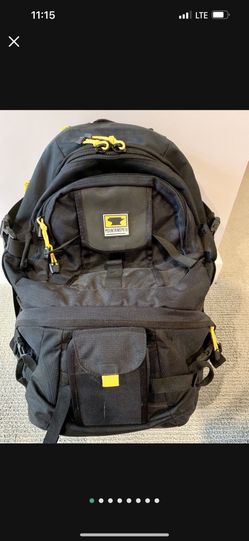 Camera Case / Backpack