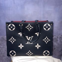 Louis Vuitton OnTheGo