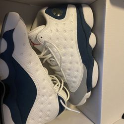 Jordan 13s 