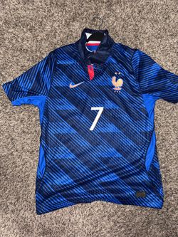 Dembele jersey france