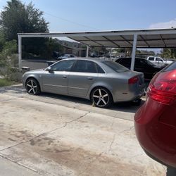 2006 Audi A4