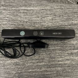 Xbox 360 Kinect 