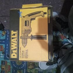 Dewalt Drill