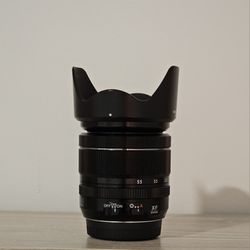 FUJINON XF18-55mmF2.8-4 R LM OIS Lens for Fuji