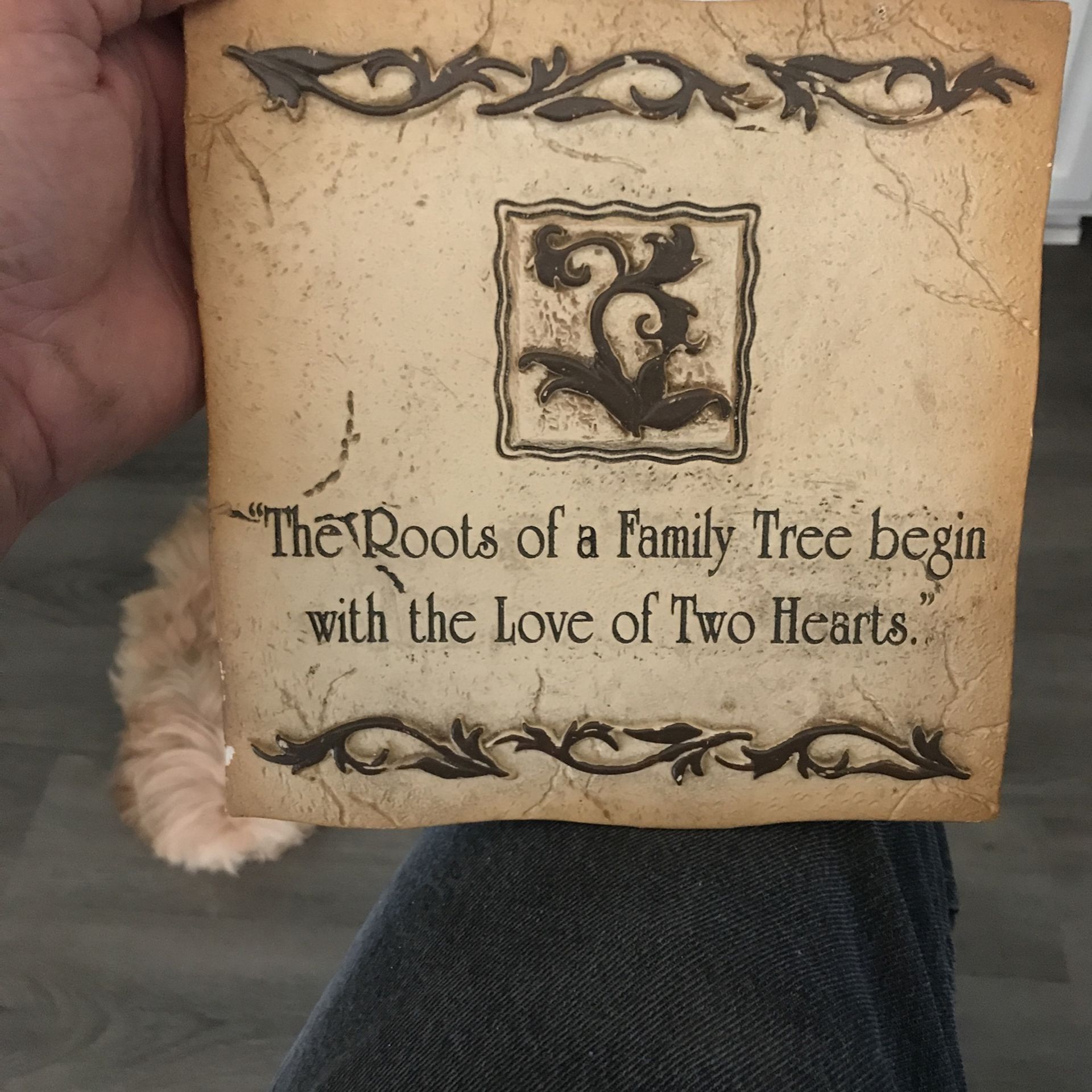 Sign Slate
