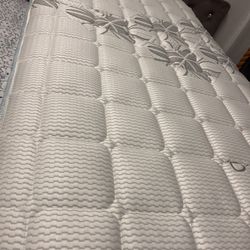 Twin Mattress