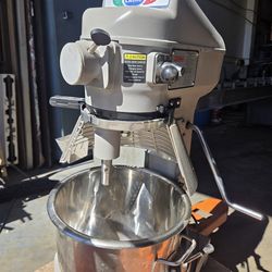 GLOBE SP20 PLANETARY MIXER