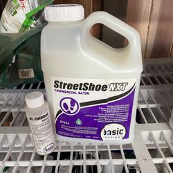 Hardwood Floor Sealer