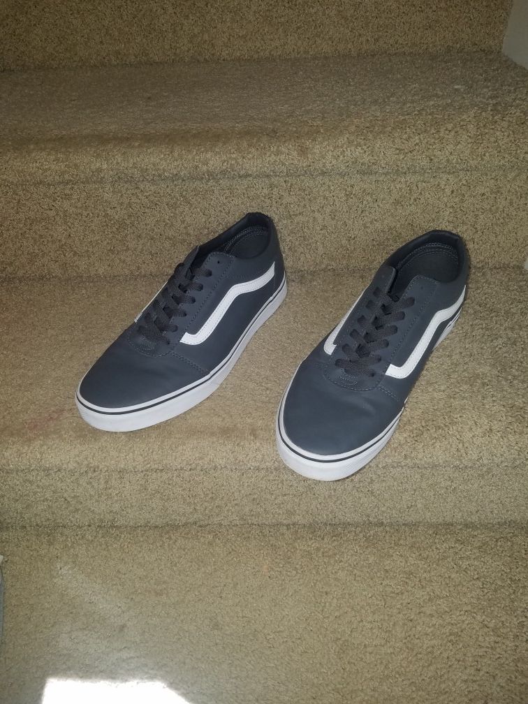 Men's Vans