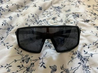 Oakley raiders nfl glasses