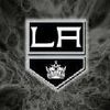 L.A. Kings Fan 