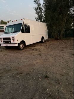 2003 Ford E-350