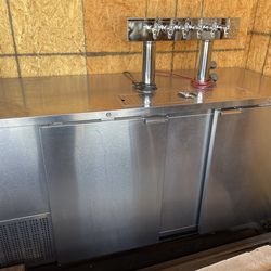 Kegerator
