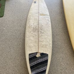 Surfboard 