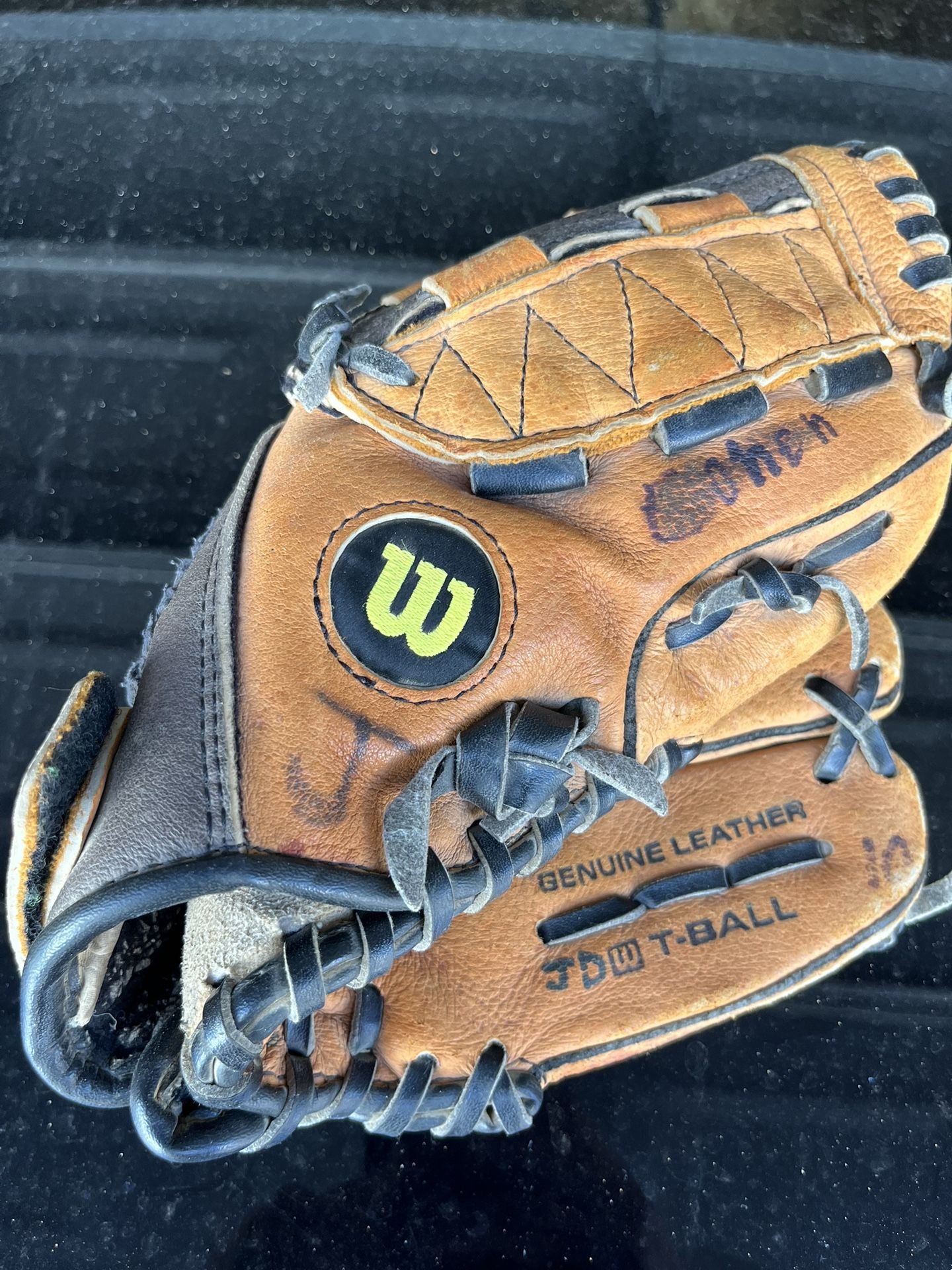 Wilson Youth Baseball Glove / Mitt