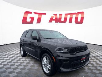 2025 Dodge Durango