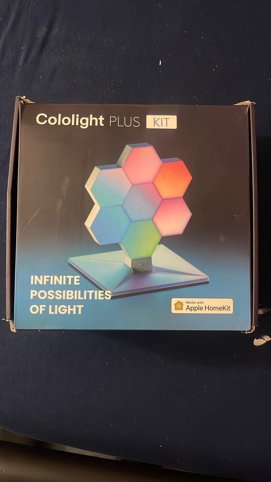 Cololight Plus Kit Brand New