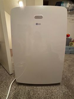 LG Air Conditioner