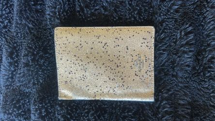 Coach Passport Holder