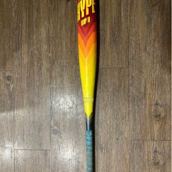 Easton Hype Fire Bat 