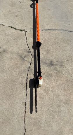 Echo Commercial Gas Prunner