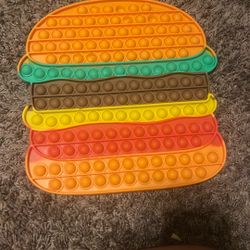 Humongous, Big Pop It