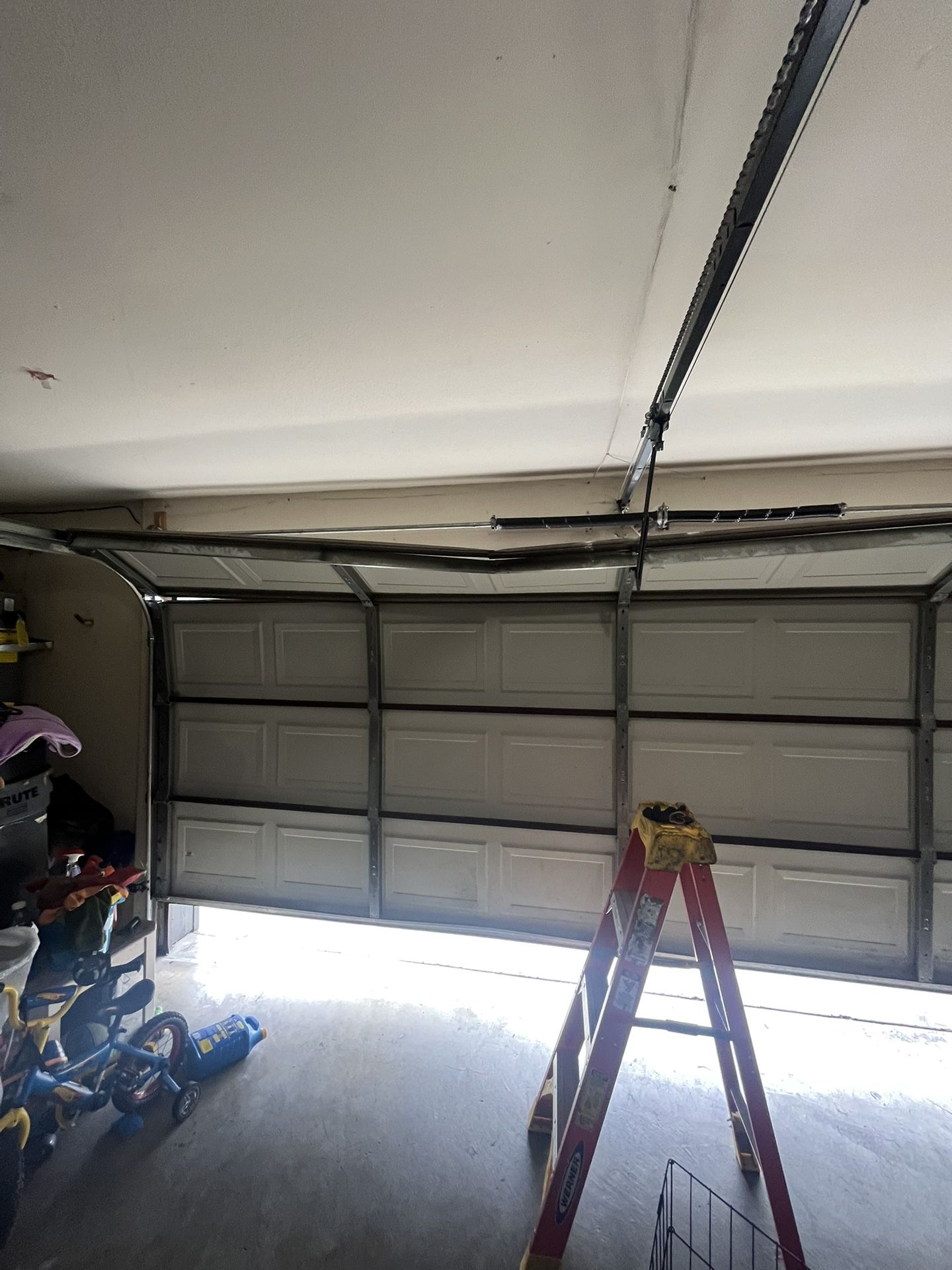 Garage Door