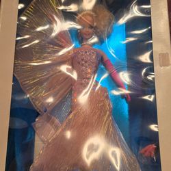 1993 Classique Collection Barbie - Evening Extravaganza - New in Box