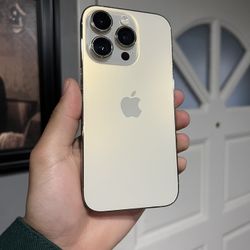Like New iPhone 14 Pro Unlocked