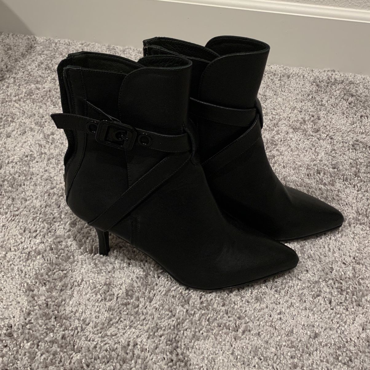 Fabianelli Womens Boots Soze 10
