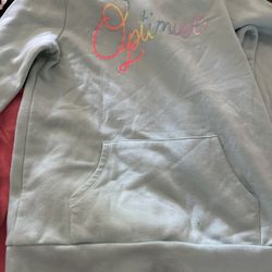 Kids Hoodie 