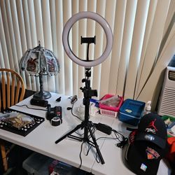 Light Stand 