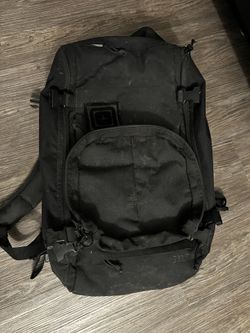5.11 Tactical
