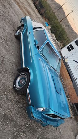 1978 Ford Mustang