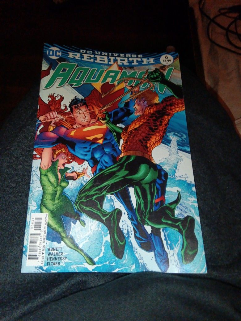Comics