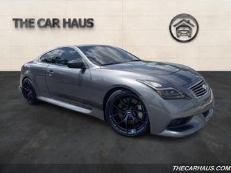 2013 INFINITI IPL G