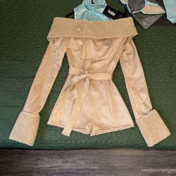 STAR WARS COSTUME GROGU/BABY YODA