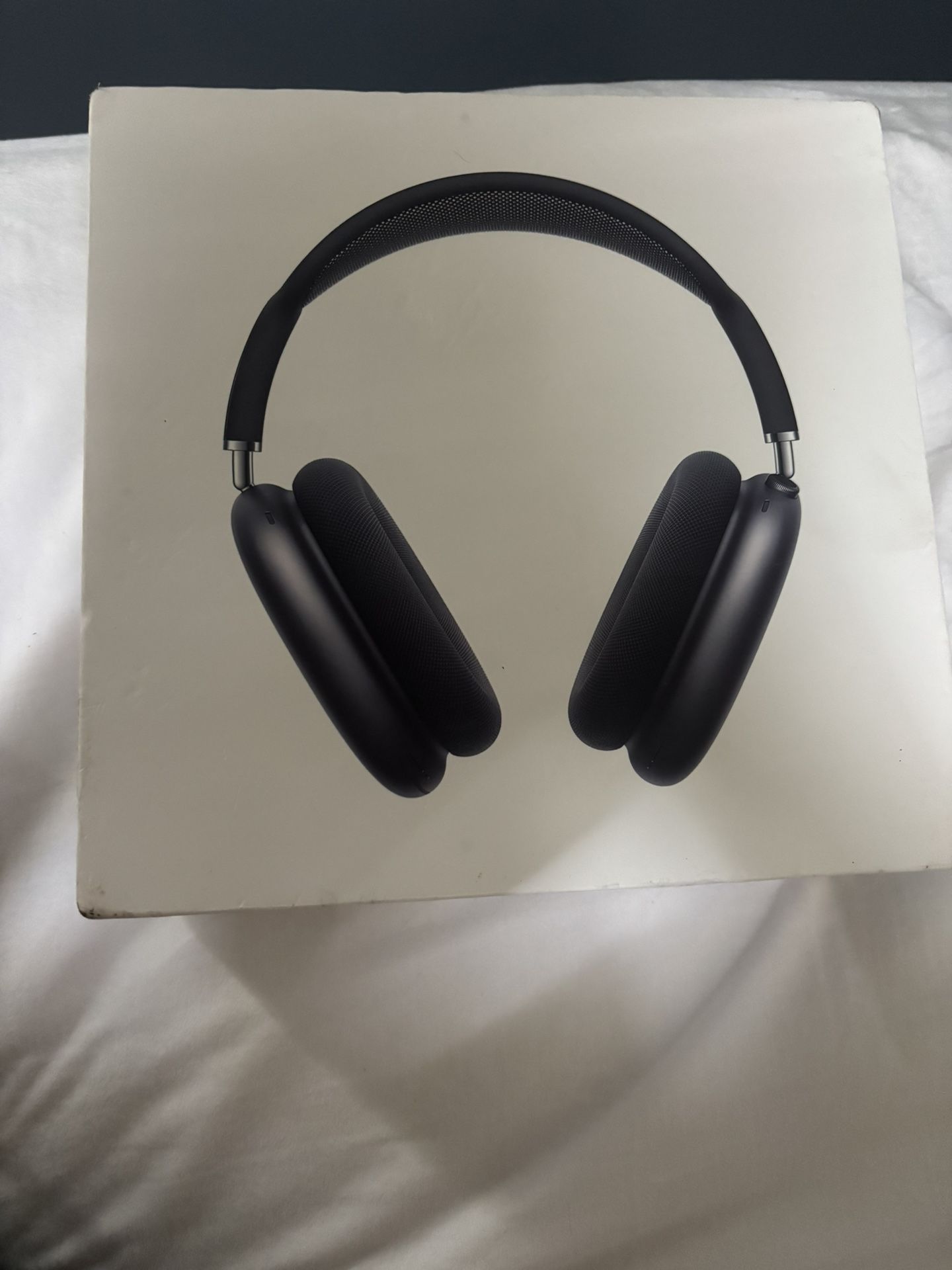 Apple Max Pro Headpjones