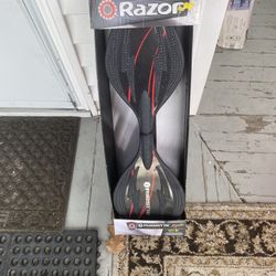 ripstix new in box ages 8 and up 