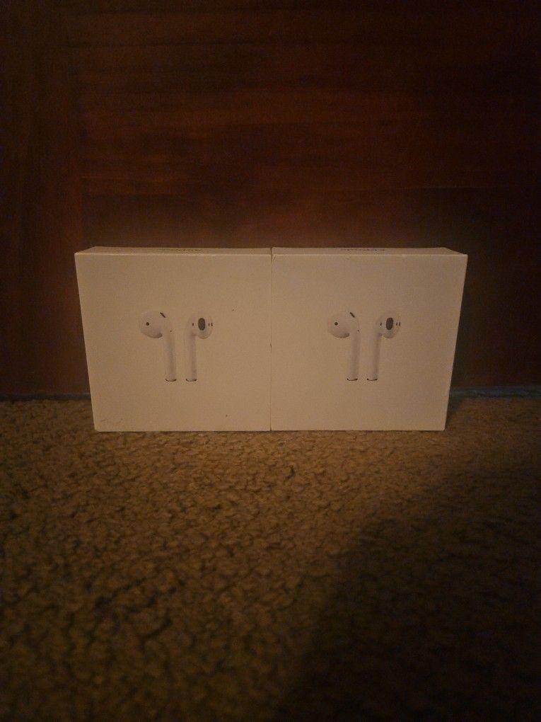 Airpod Box