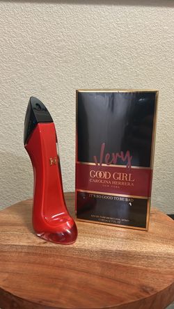 Carolina Herrera Very Good Girl