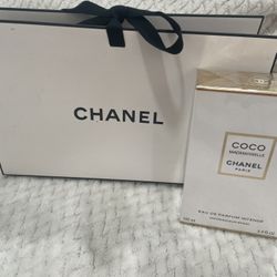 Coco Chanel Madeimosselle